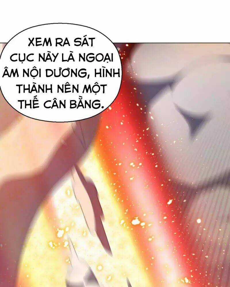 Thiên Thần Quyết - Chapter 100 - Trang 58