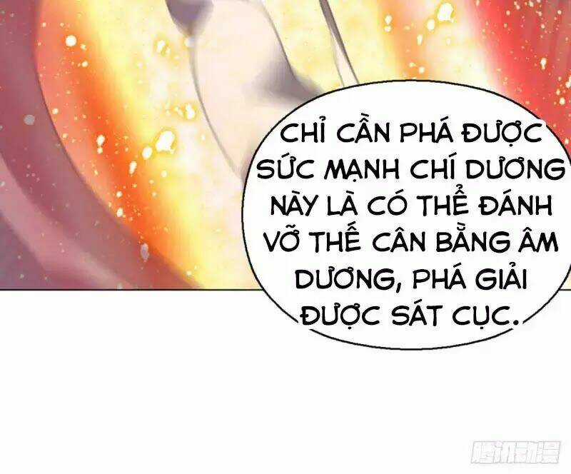 Thiên Thần Quyết - Chapter 100 - Trang 59