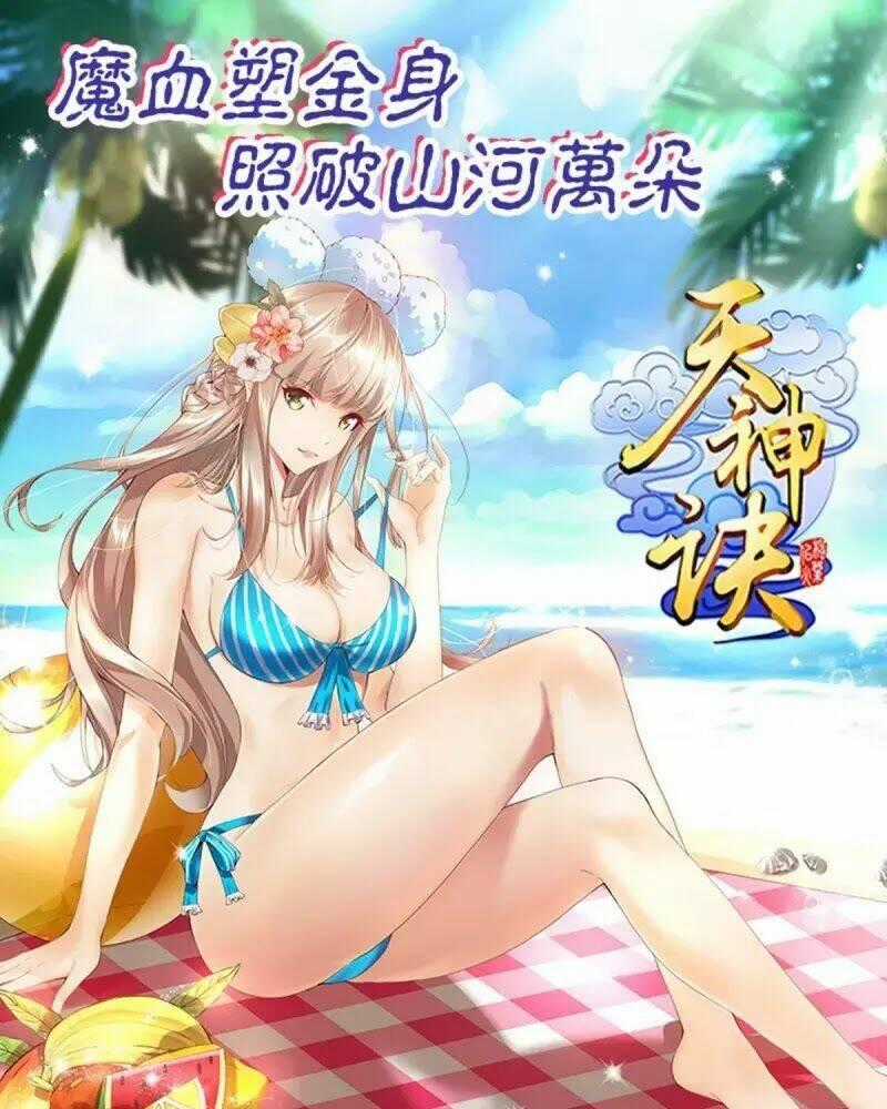 Thiên Thần Quyết - Chapter 100 - Trang 64