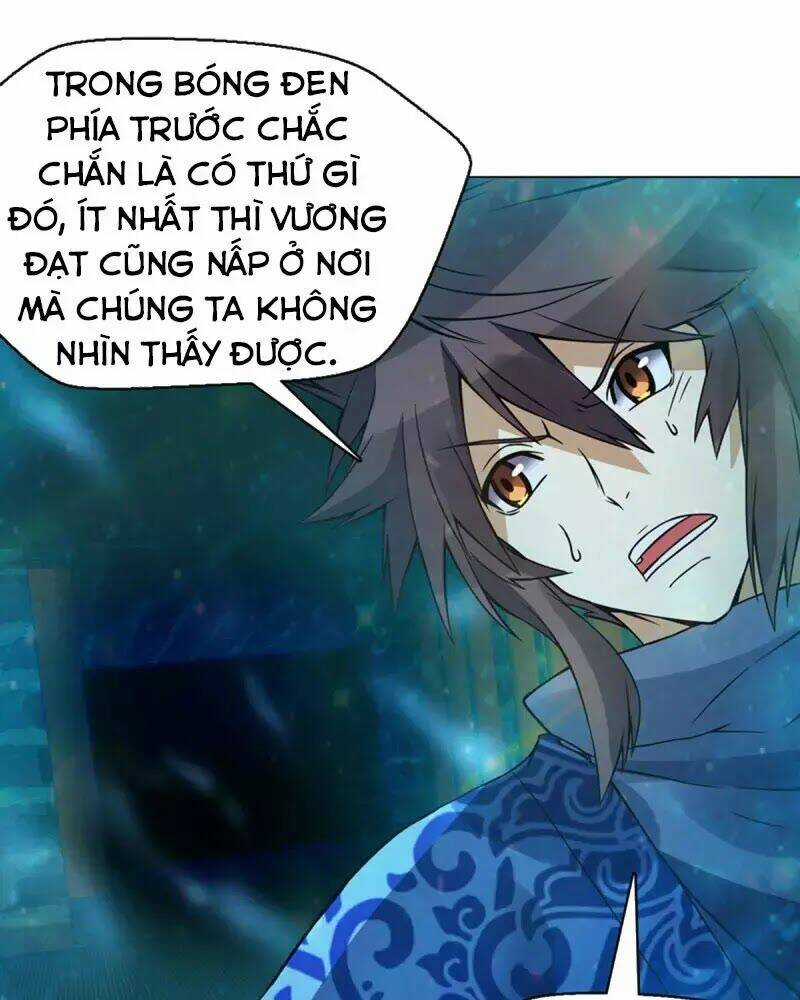 Thiên Thần Quyết - Chapter 100 - Trang 10