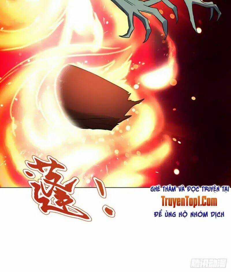 Thiên Thần Quyết - Chapter 101 - Trang 15