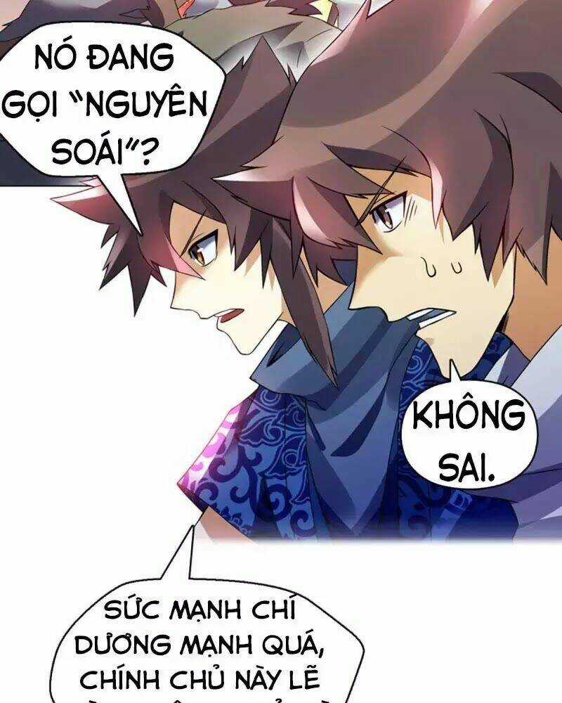 Thiên Thần Quyết - Chapter 101 - Trang 19