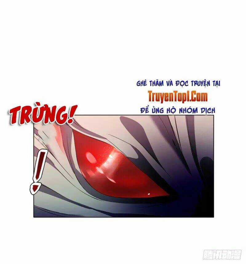 Thiên Thần Quyết - Chapter 101 - Trang 23