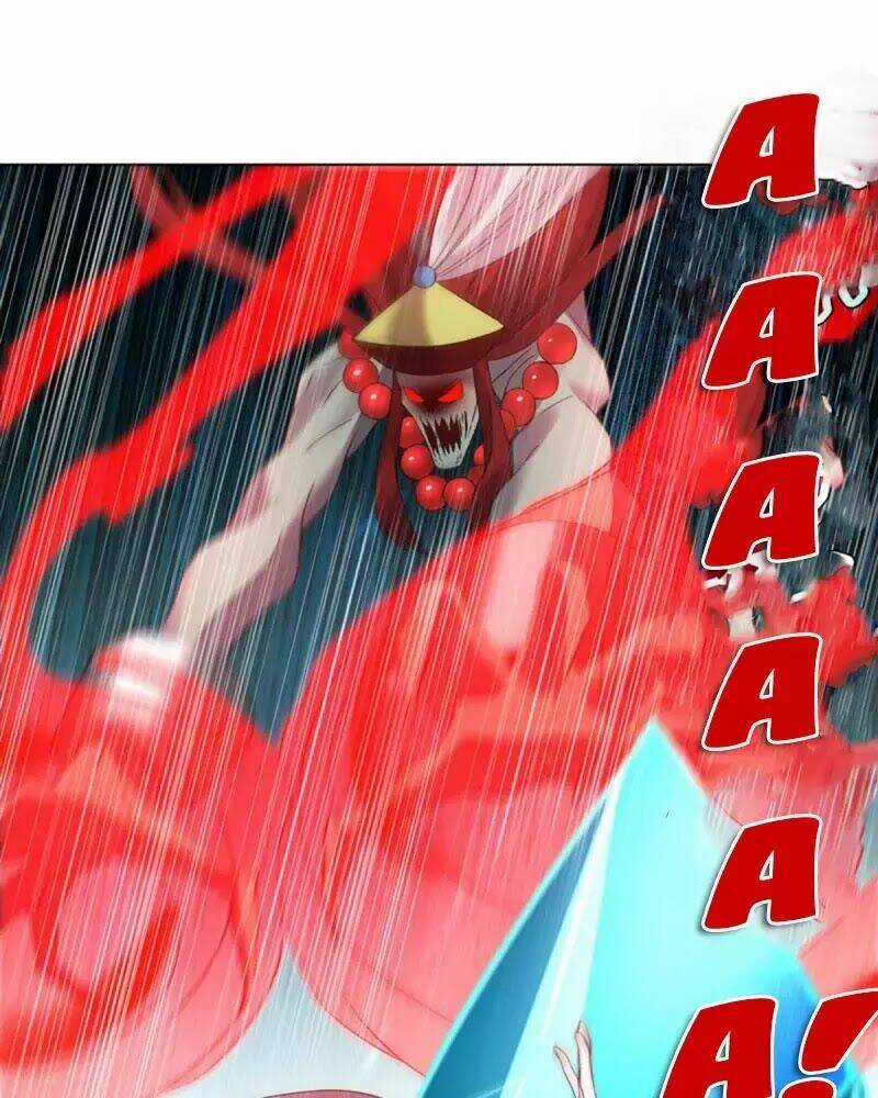 Thiên Thần Quyết - Chapter 101 - Trang 24