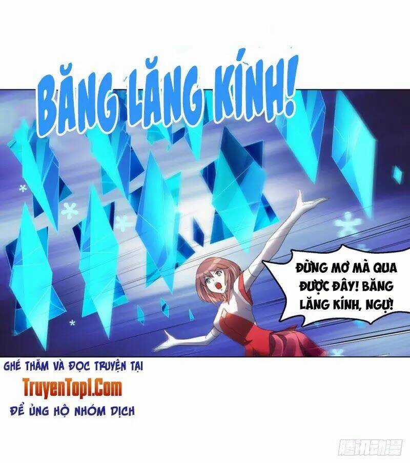 Thiên Thần Quyết - Chapter 101 - Trang 27