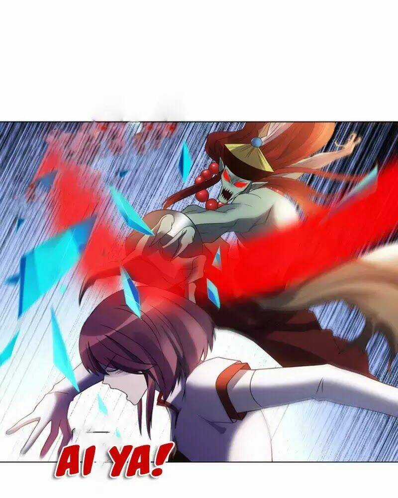 Thiên Thần Quyết - Chapter 101 - Trang 28