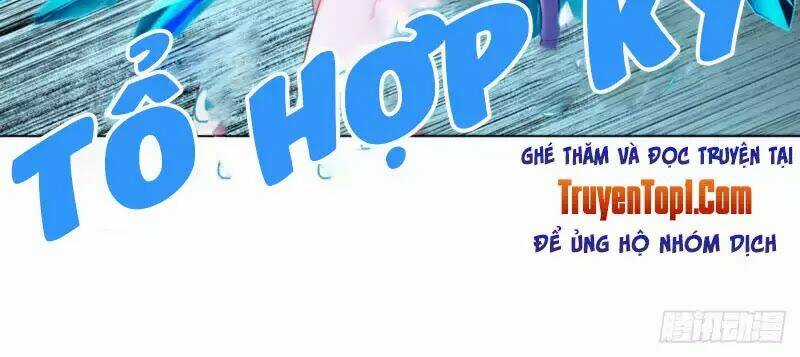 Thiên Thần Quyết - Chapter 101 - Trang 4