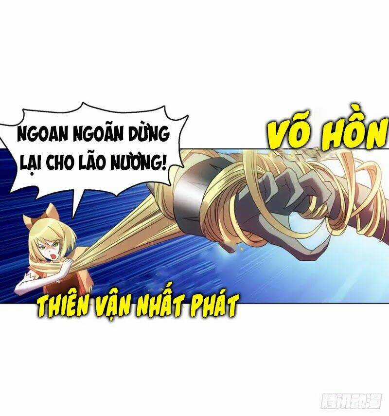Thiên Thần Quyết - Chapter 101 - Trang 38