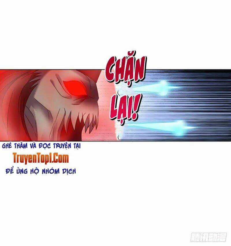 Thiên Thần Quyết - Chapter 101 - Trang 39