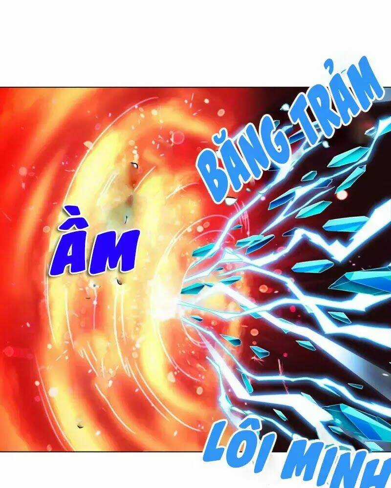 Thiên Thần Quyết - Chapter 101 - Trang 5