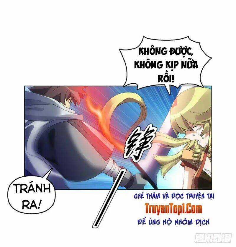 Thiên Thần Quyết - Chapter 101 - Trang 42