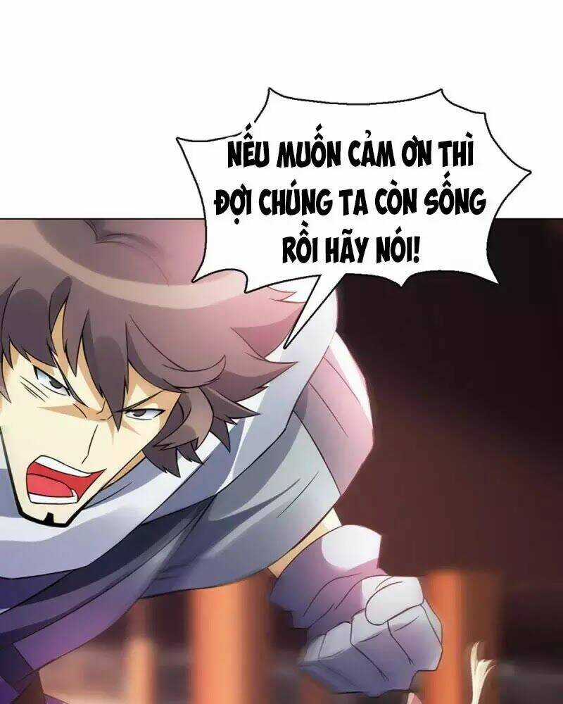 Thiên Thần Quyết - Chapter 101 - Trang 44