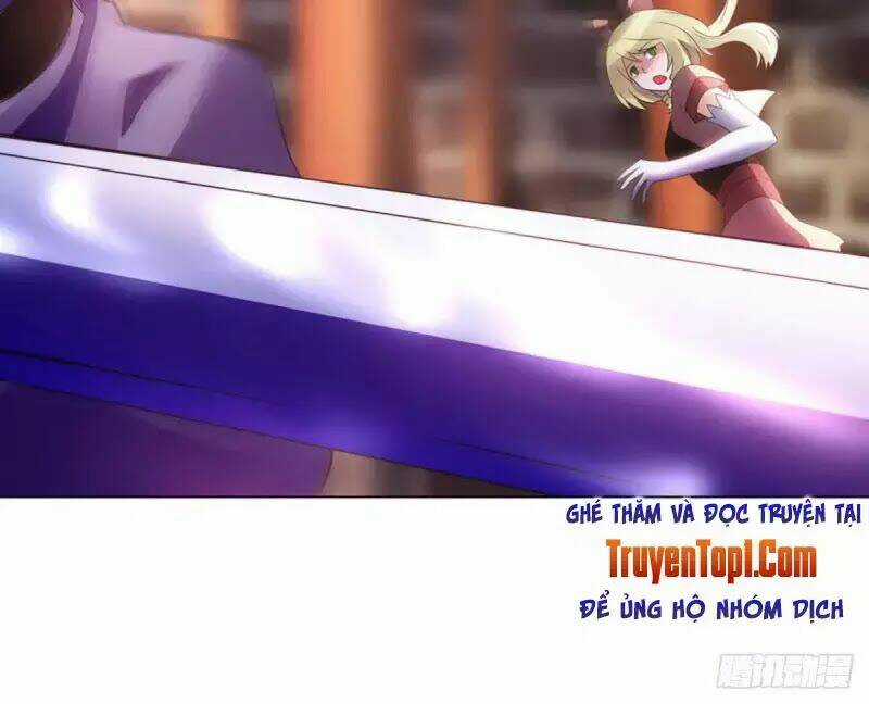 Thiên Thần Quyết - Chapter 101 - Trang 45