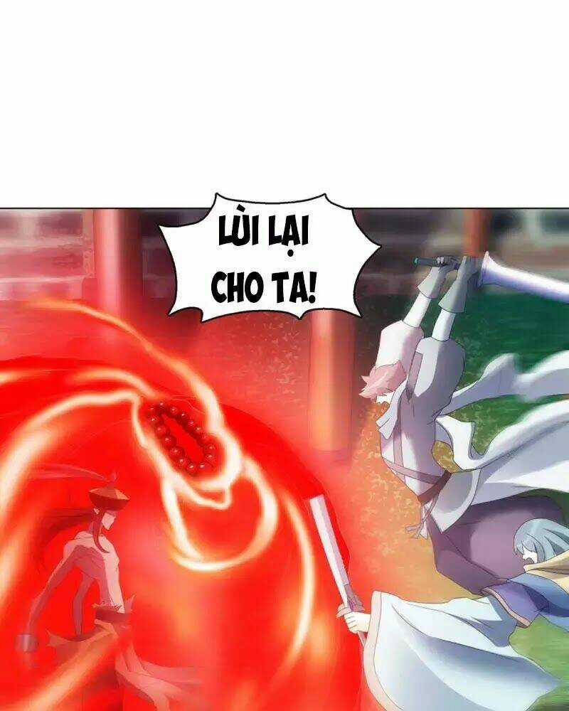 Thiên Thần Quyết - Chapter 101 - Trang 46