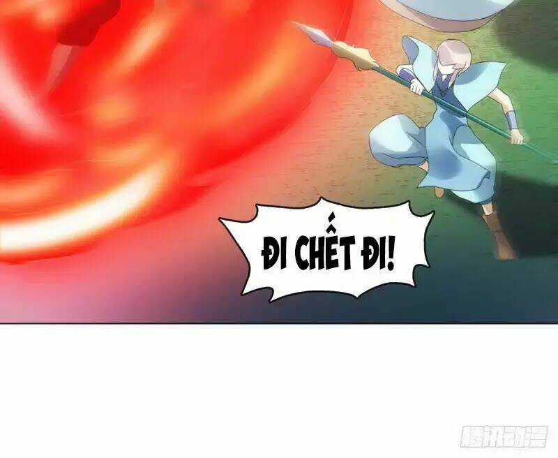 Thiên Thần Quyết - Chapter 101 - Trang 47