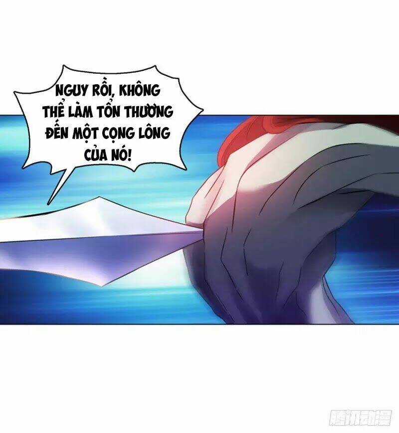 Thiên Thần Quyết - Chapter 101 - Trang 52