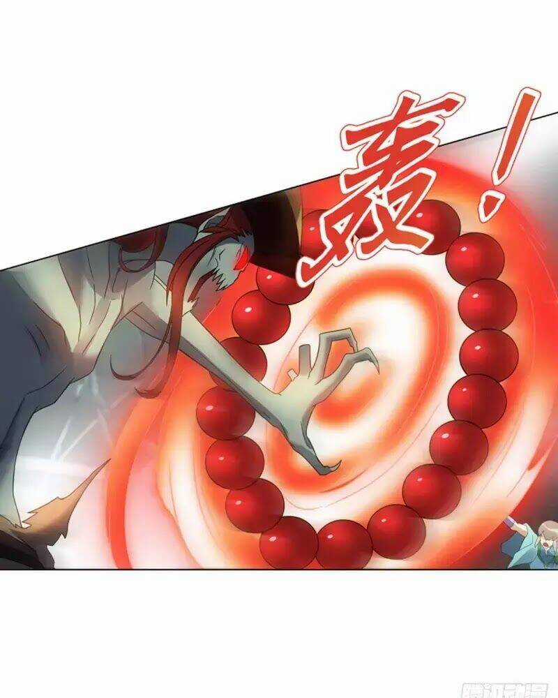 Thiên Thần Quyết - Chapter 101 - Trang 54