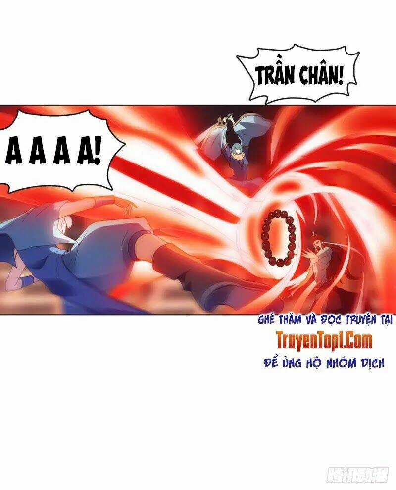 Thiên Thần Quyết - Chapter 101 - Trang 56