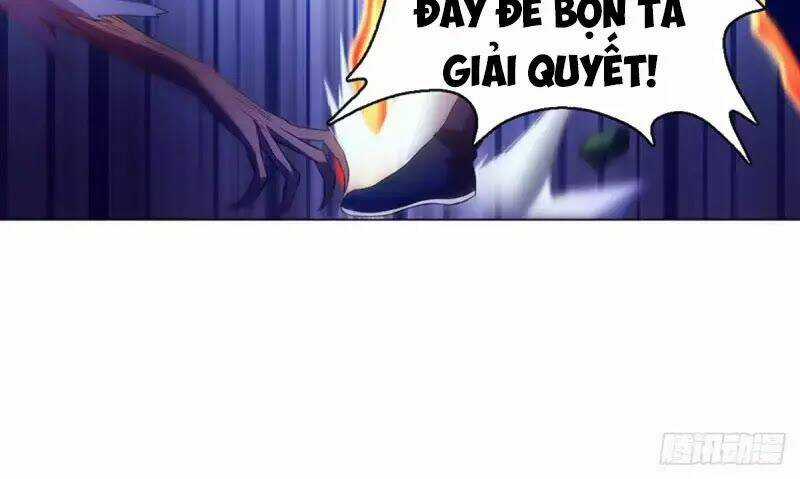 Thiên Thần Quyết - Chapter 101 - Trang 9