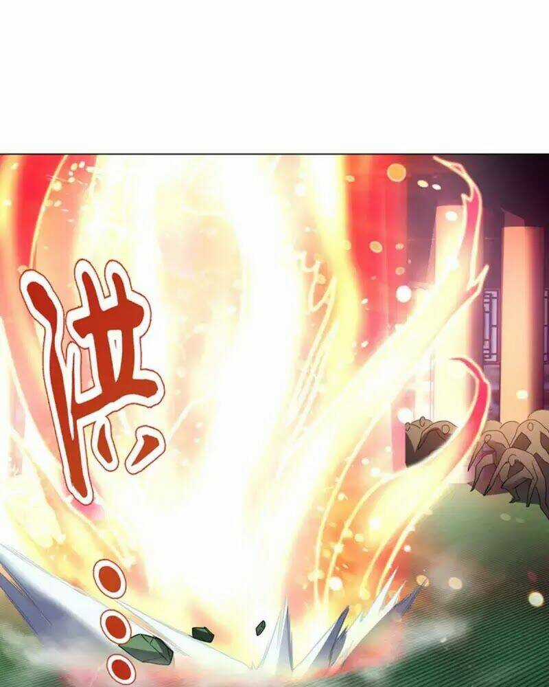 Thiên Thần Quyết - Chapter 101 - Trang 10