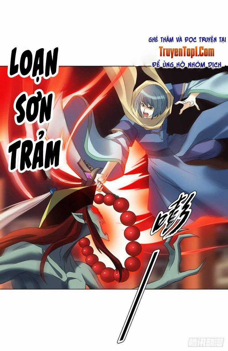 Thiên Thần Quyết - Chapter 102 - Trang 1