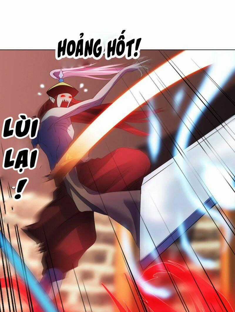Thiên Thần Quyết - Chapter 102 - Trang 2