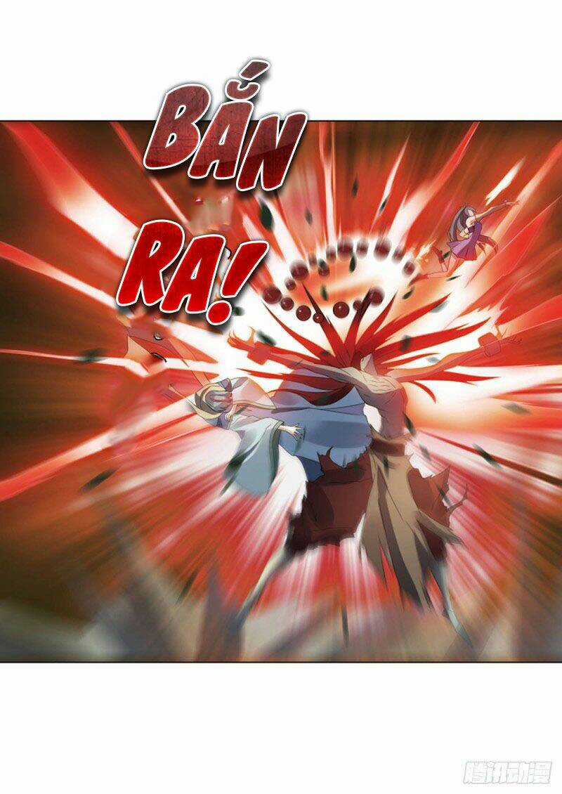 Thiên Thần Quyết - Chapter 102 - Trang 11