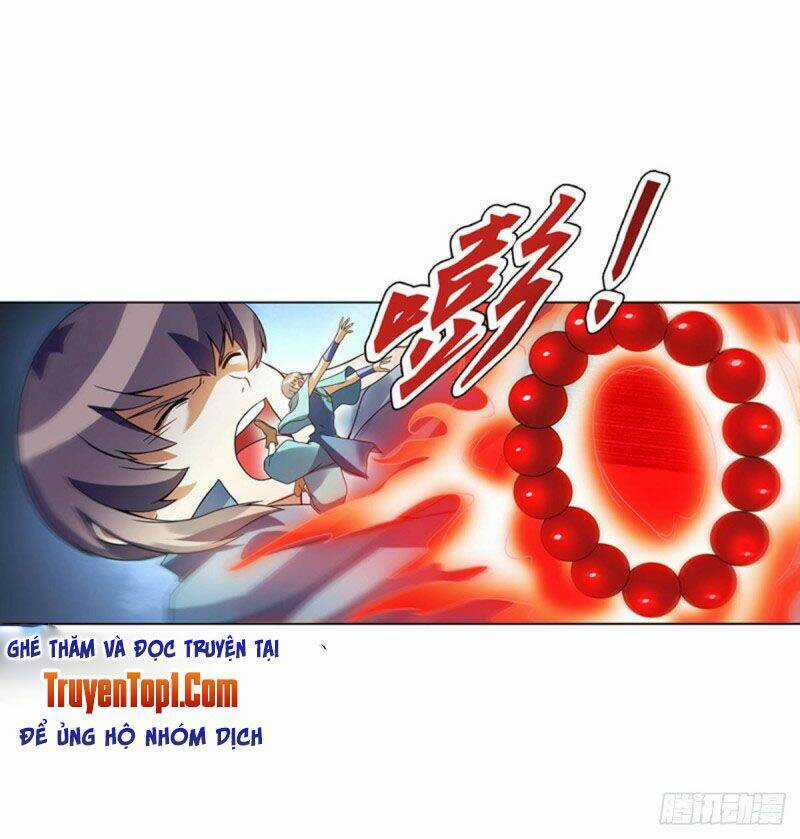 Thiên Thần Quyết - Chapter 102 - Trang 14