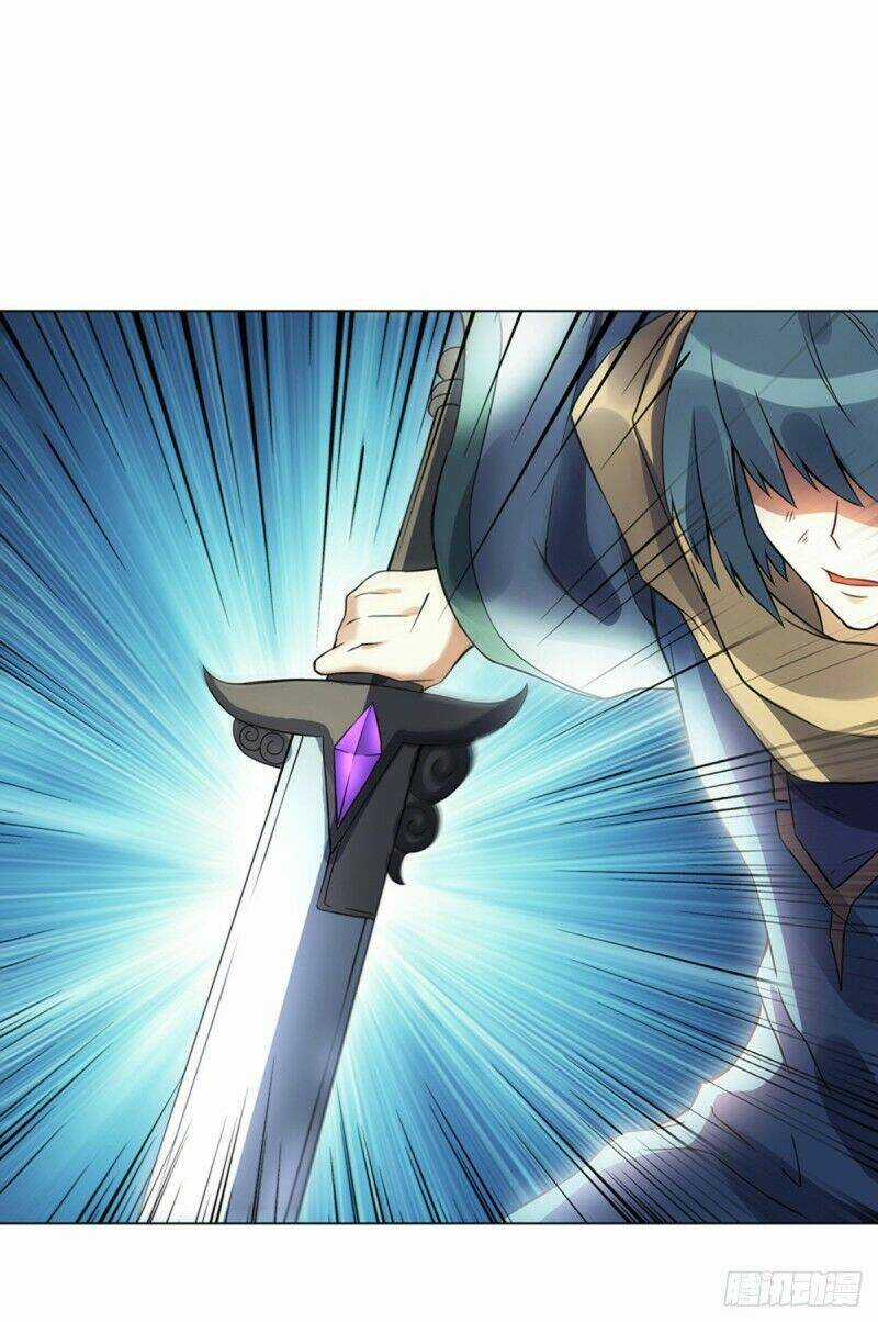 Thiên Thần Quyết - Chapter 102 - Trang 20