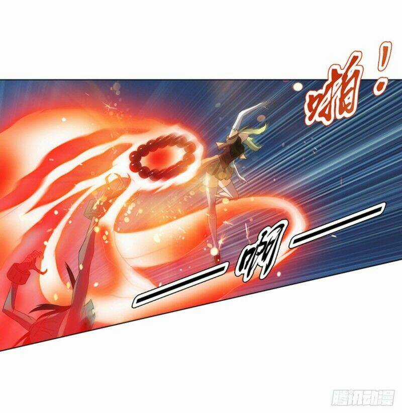 Thiên Thần Quyết - Chapter 102 - Trang 24