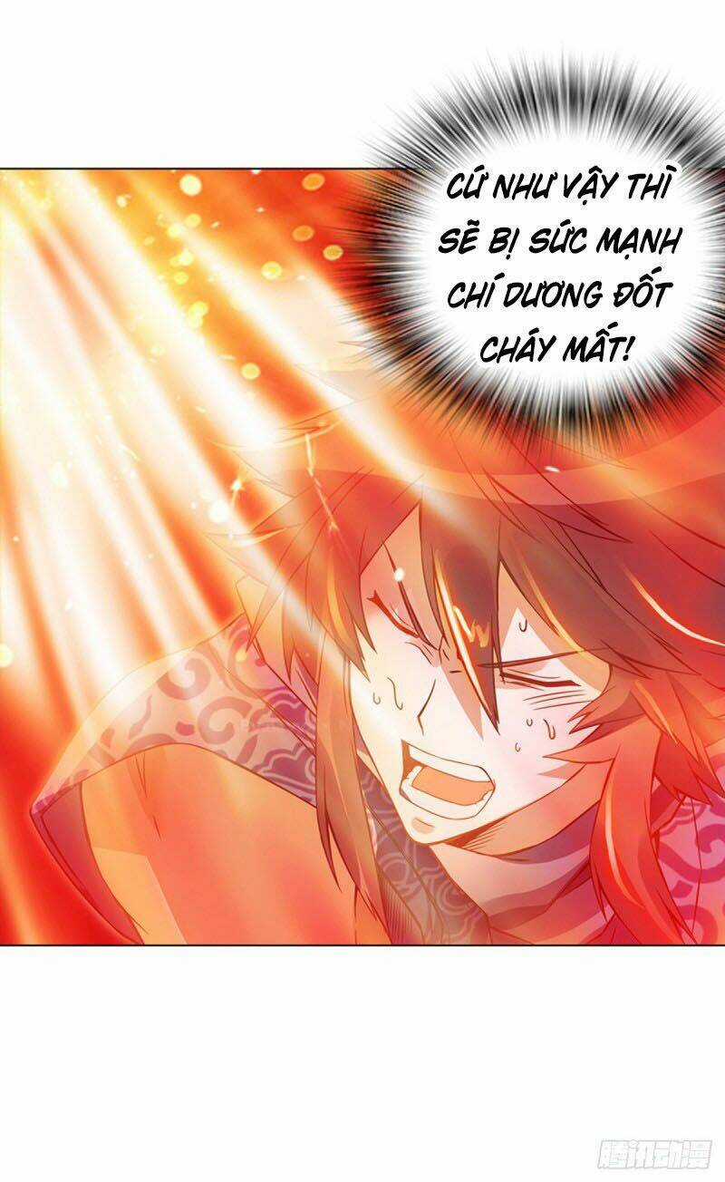 Thiên Thần Quyết - Chapter 102 - Trang 26