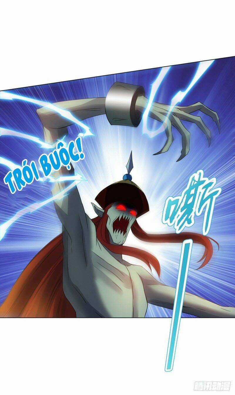 Thiên Thần Quyết - Chapter 102 - Trang 7