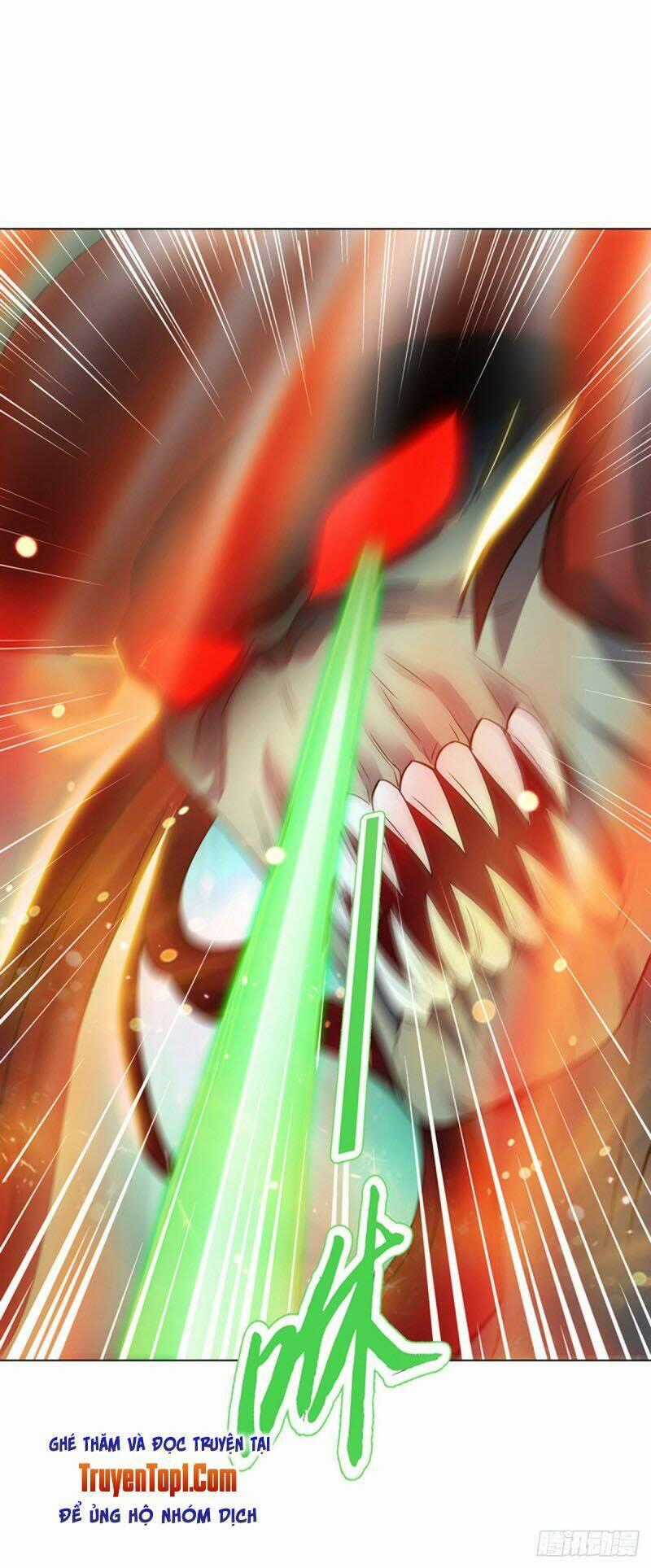 Thiên Thần Quyết - Chapter 103 - Trang 2