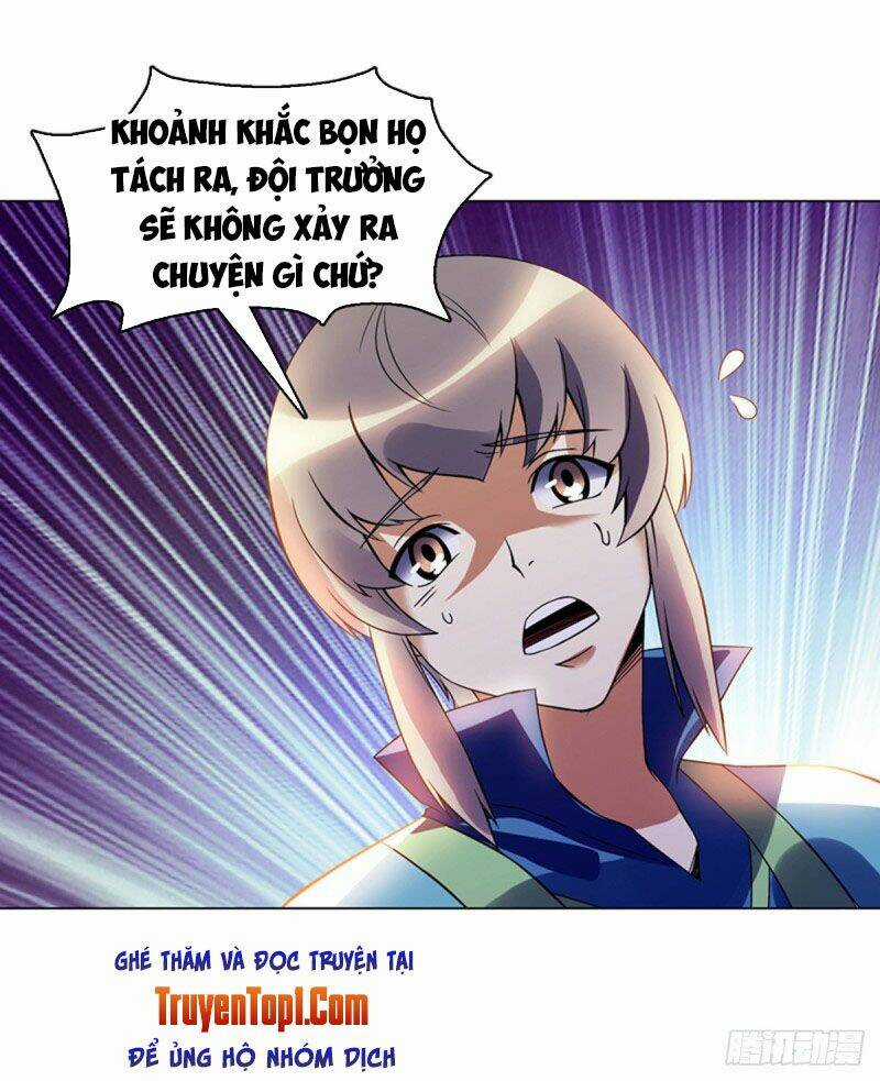 Thiên Thần Quyết - Chapter 103 - Trang 15