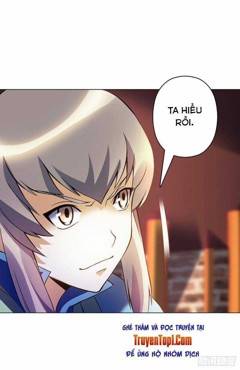 Thiên Thần Quyết - Chapter 103 - Trang 17