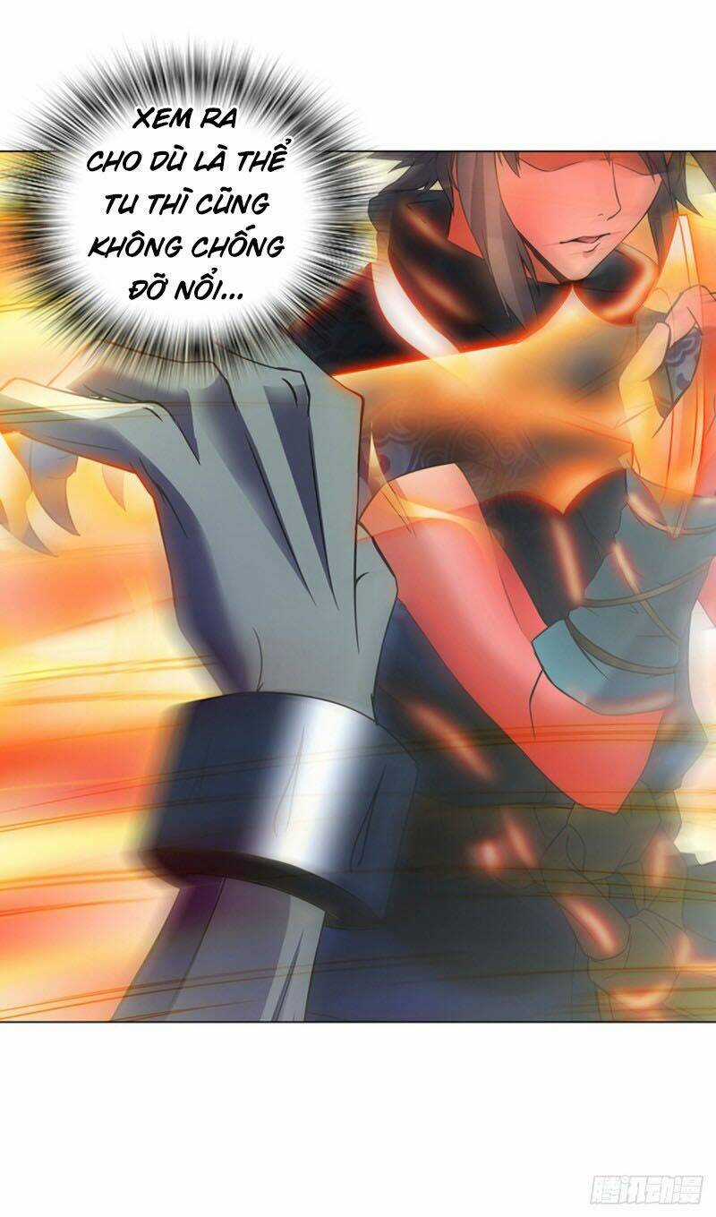 Thiên Thần Quyết - Chapter 103 - Trang 19