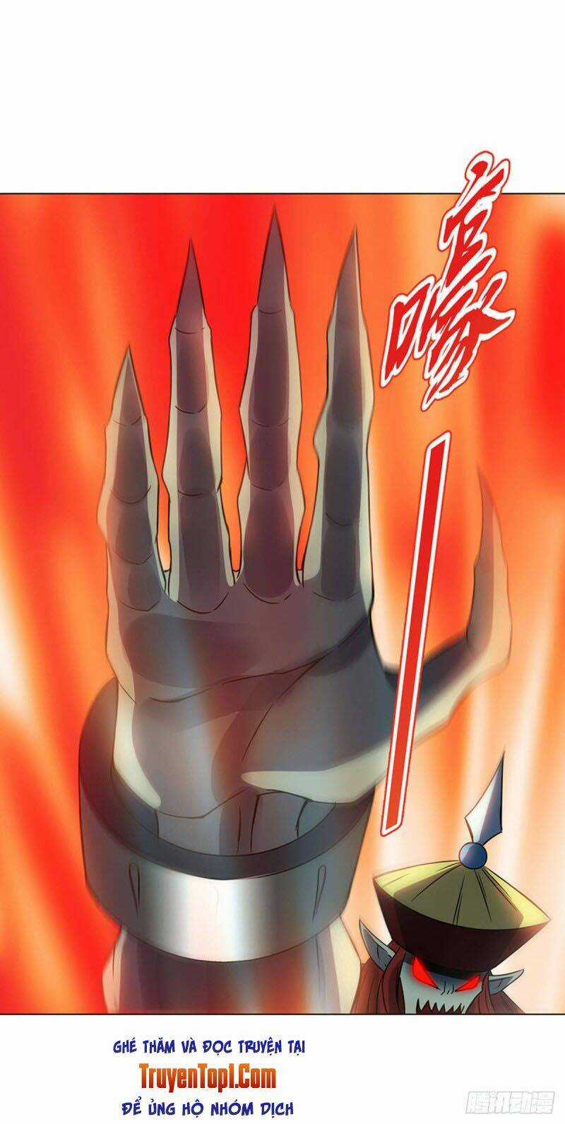 Thiên Thần Quyết - Chapter 103 - Trang 20