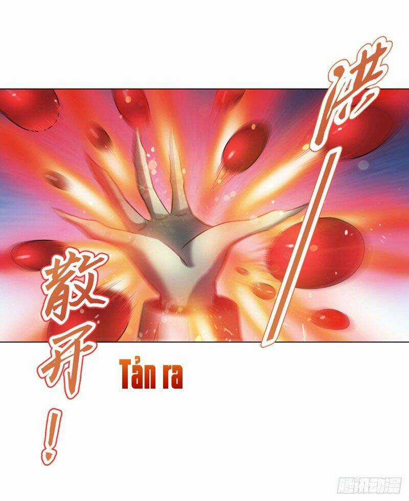 Thiên Thần Quyết - Chapter 103 - Trang 3