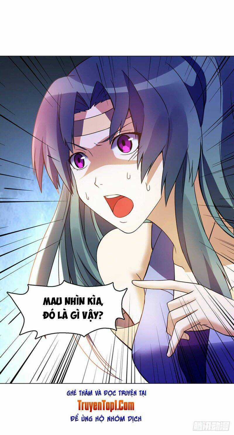 Thiên Thần Quyết - Chapter 103 - Trang 22