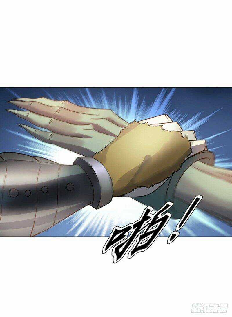 Thiên Thần Quyết - Chapter 103 - Trang 23