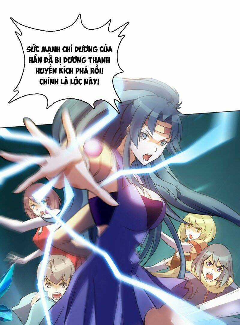 Thiên Thần Quyết - Chapter 103 - Trang 30