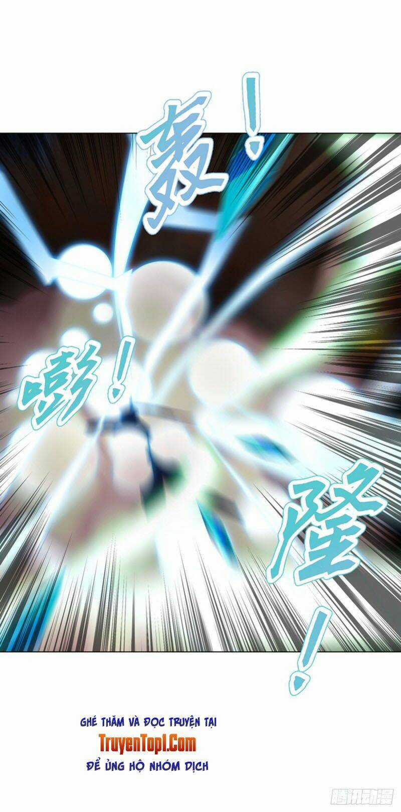 Thiên Thần Quyết - Chapter 103 - Trang 32