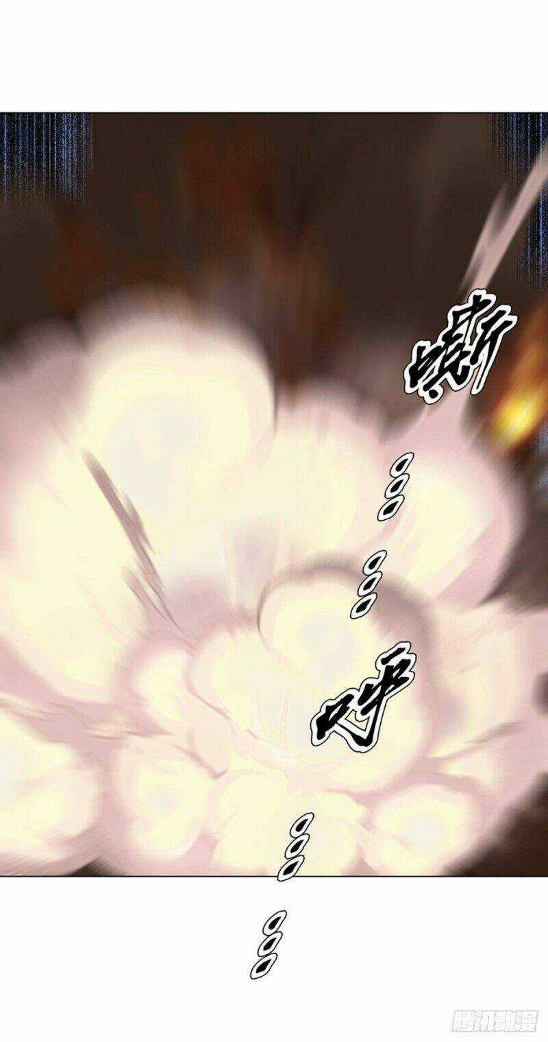 Thiên Thần Quyết - Chapter 103 - Trang 33