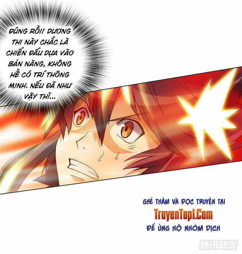 Thiên Thần Quyết - Chapter 103 - Trang 9