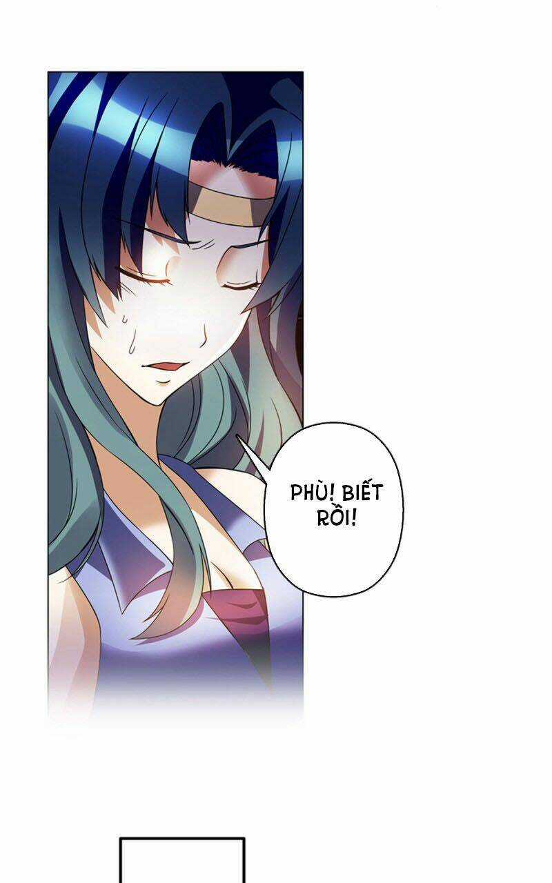 Thiên Thần Quyết - Chapter 104 - Trang 12