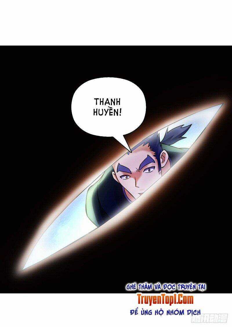 Thiên Thần Quyết - Chapter 104 - Trang 14