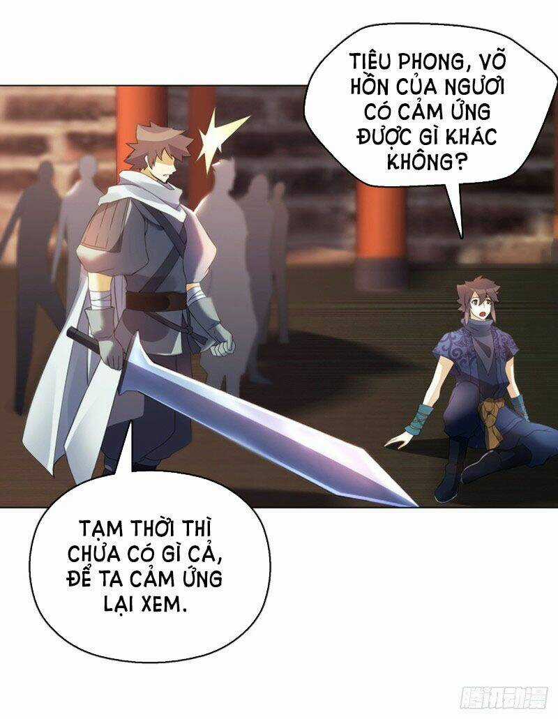 Thiên Thần Quyết - Chapter 104 - Trang 19