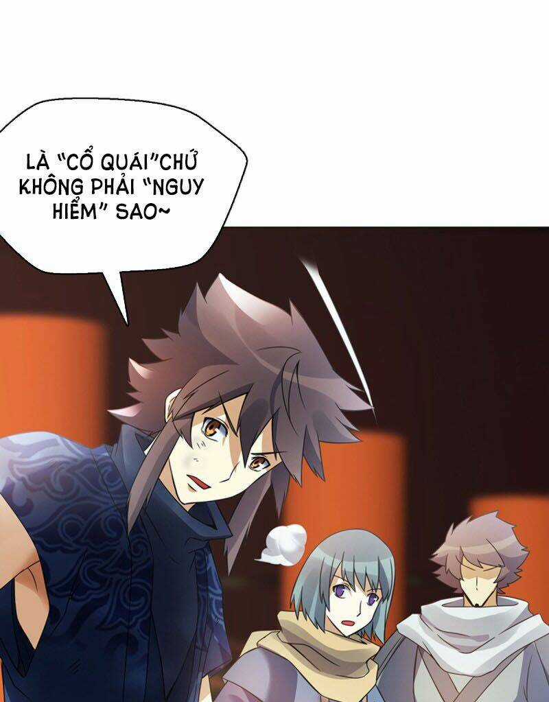 Thiên Thần Quyết - Chapter 104 - Trang 22