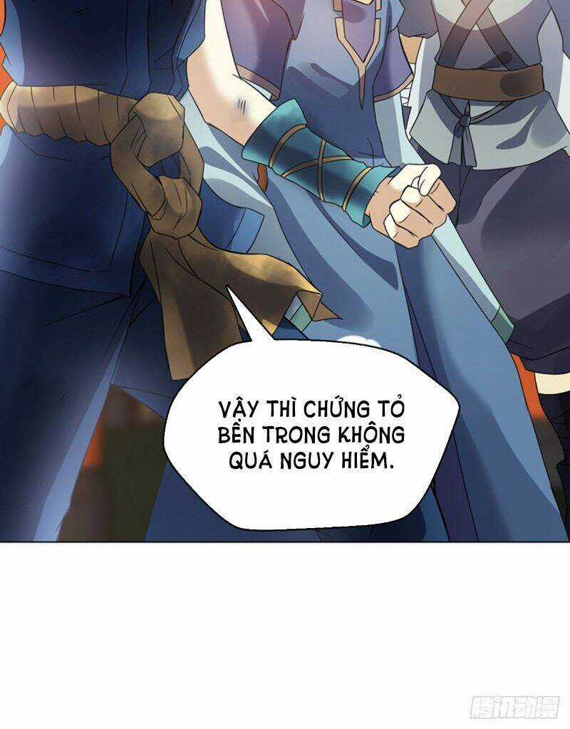 Thiên Thần Quyết - Chapter 104 - Trang 23