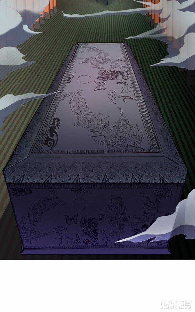 Thiên Thần Quyết - Chapter 104 - Trang 26